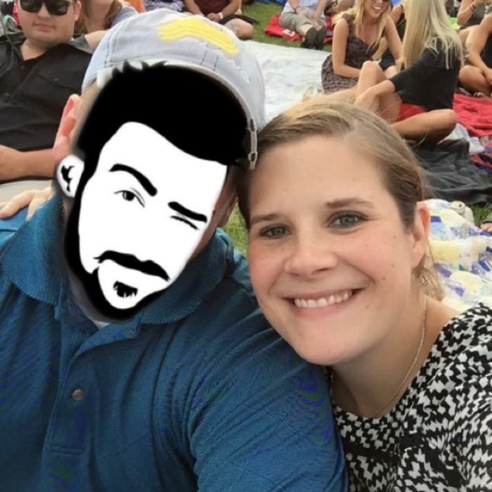 Meet your Posher, Nick